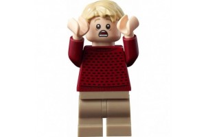 LEGO® Ideas Reszkessetek, betörők! – McCallister ház (21330)