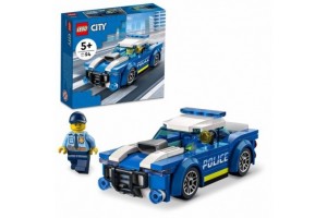 LEGO® City Police...