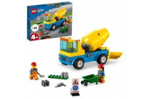 LEGO® City Great Vehicles...