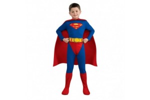 Rubies: Superman jelmez -...