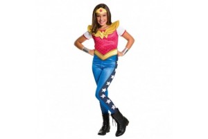 Rubies: DC Wonder Woman...
