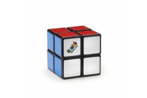 Rubik: 2 x 2-es mini kocka...