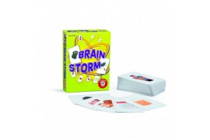 Brain Storm - KreatíVagy?...