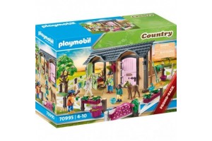 Playmobil: Country -...