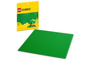 LEGO® Classic Zöld alaplap...