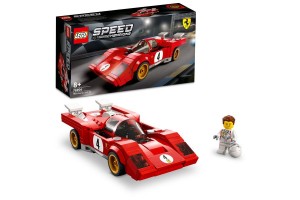 LEGO® Speed Champions 1970...