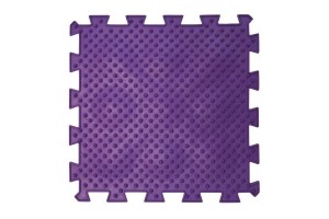 Ortho Puzzle 12 db ortopéd masszázs szőnyeg