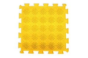 Ortho Puzzle 12 db ortopéd masszázs szőnyeg