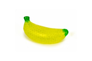 Nyomkodható banán
