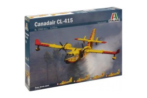 Italeri: Canadair CL-415...