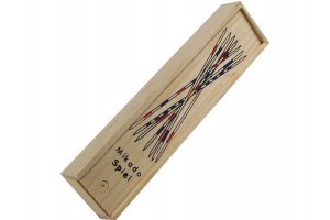 Fa Marokkó doboz 18 cm (5401)