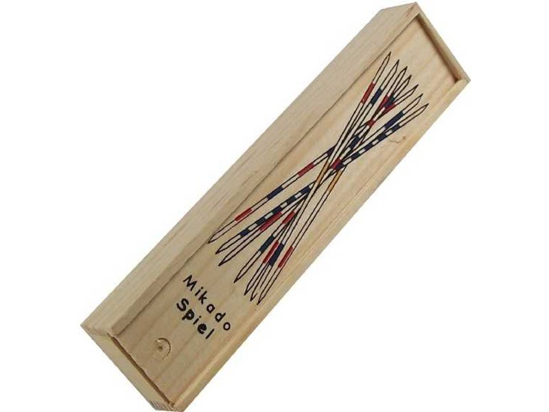 Fa Marokkó doboz 18 cm (5401)