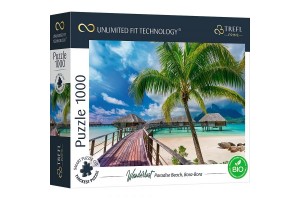 Trefl Prime: Bora Bora – 1000 darabos puzzle