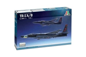 Italeri: TR-1 A/B Lockheed...