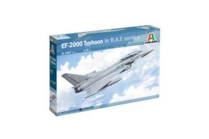 Italeri: Eurofighter...