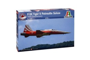 Italeri: F-5E Tiger II...