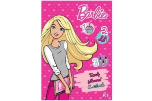 Barbie: Tanulj játszva! - A...