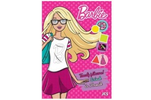 Barbie:Tanulj játszva! -...