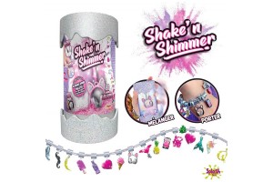 Shake n Shimmer: Csillámos...