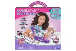 Cool Maker: Kumi Kreator 3...