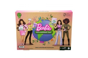 Barbie: Együtt a földért...