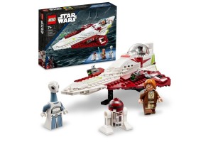 LEGO® Star Wars Obi-Wan...