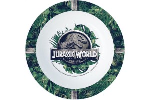 Jurassic World: Mikrózható...