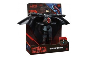 DC Batman: Batman figura...