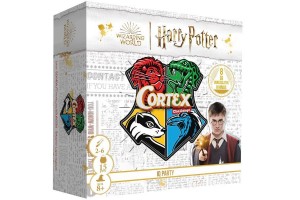 Cortex: Harry Potter...