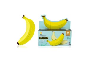 Banana Cube - Banánkocka...
