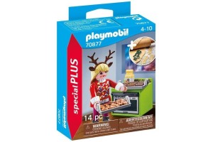 Playmobil: Karácsonyi...