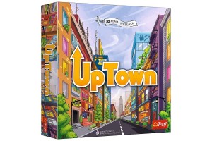 Trefl: Uptown - Húzd fel a...