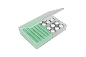 Geomag Glow 60 db világító mágneses készlet