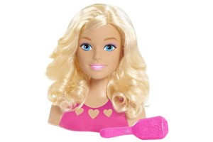 Barbie Fashionistas:...