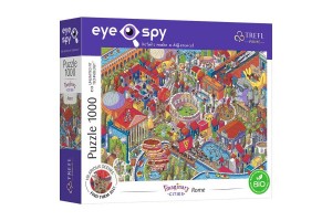 Trefl Eye Spy: Imaginary...