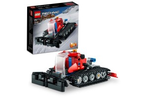 LEGO® Technic: Hótakarító...
