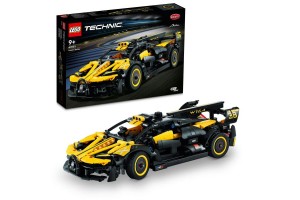 LEGO® Technic: Bugatti...
