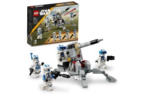 LEGO® Star Wars: 501....