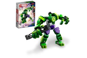 LEGO® Marvel Super Heroes:...