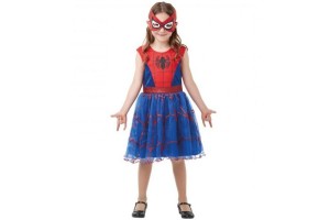 Rubies: Spidergirl jelmez -...