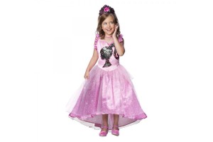 Rubies: Barbie hercegnő...