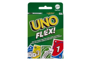 UNO Flex kártyajáték