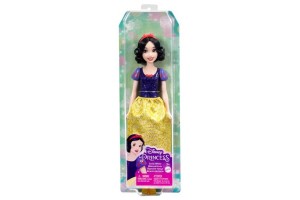 Disney Csillogó hercegnő baba – Hófehérke