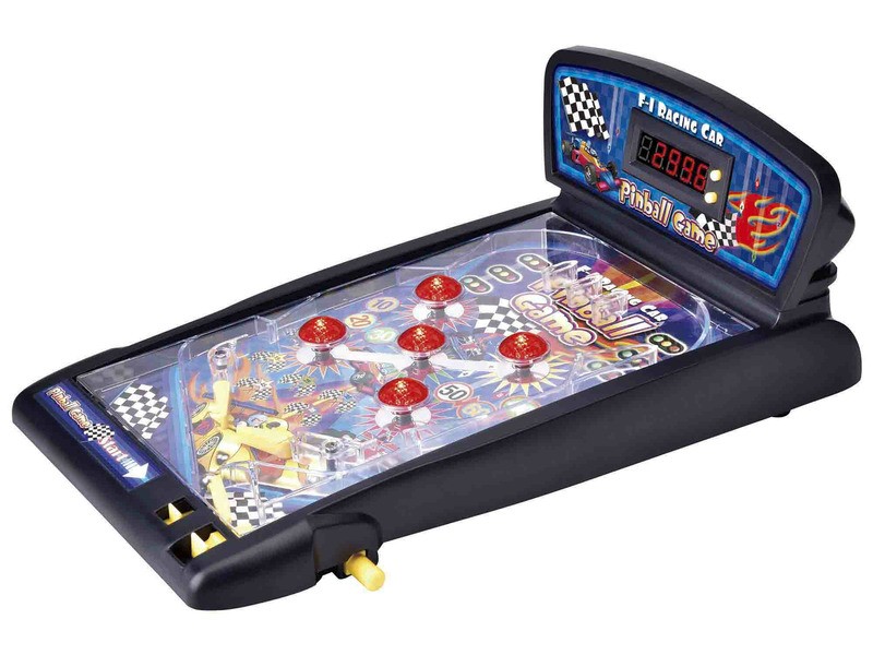 Flipper 2102K127 termékkép