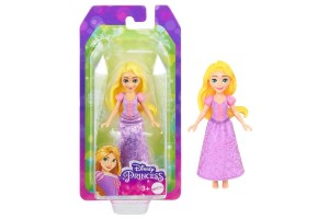 Disney mini hercegnő figura – többféle változat
