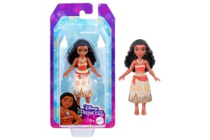 Disney mini hercegnő figura – többféle változat
