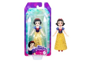 Disney mini hercegnő figura – többféle változat