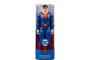 DC Comics: Superman...