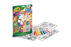 Crayola: Color & Activity...