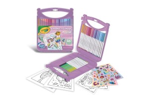 Crayola: Create and Color...